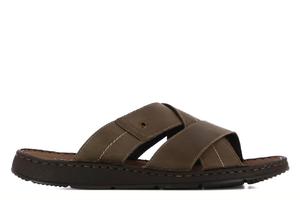 Сандалии Antille Casas, коричневый