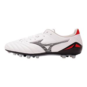 Футбольные бутсы Morelia Neo 4 AG для искусственного газона, мужские Mizuno, White
