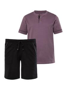 Пижама JP1880, лиловый