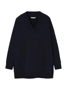 Толстовка TATUUM, темно-синий