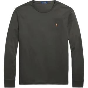 Футболка FW22 мужская Polo Ralph Lauren, зеленый