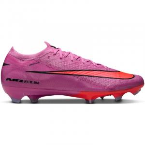 Футбольные бутсы для газона zm vapor 16 elite fg Nike, мультиколор