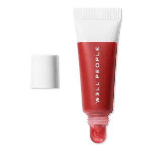 Бальзам для губ Poutlove Peptide Well People, Honey Plum