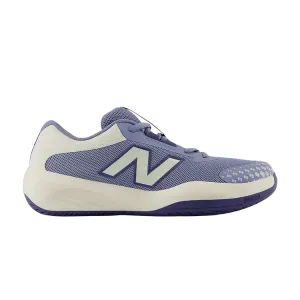 Кроссовки 996v6 Big Kid 'Dusk Shower', фиолетовый