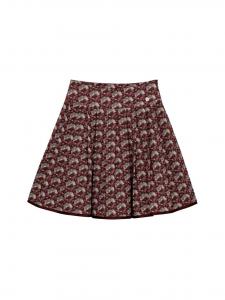 Юбка SPIETH & WENSKY Blanchette, розовый