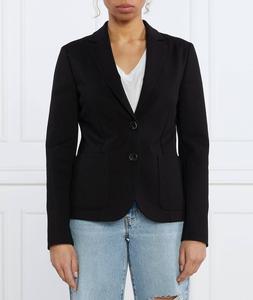 Куртка BOSS BLACK elegante Jonalahra Regular Fit, черный