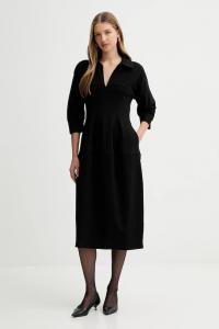 Платье Liviana Conti, черный