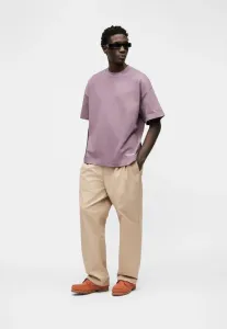 Брюки эвана Carhartt Wip, Wall Rinsed