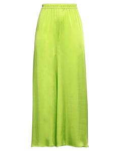 Брюки Semicouture, лаймовый