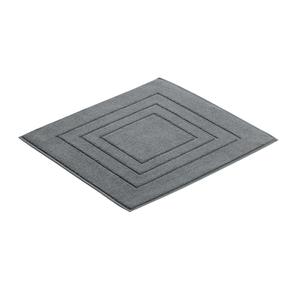 Коврик для ванной feeling nos ковер 60/60 см Vossen, хромированный