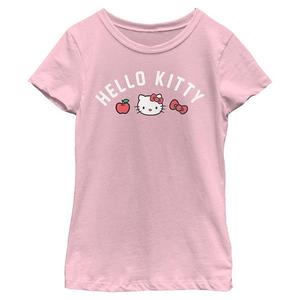 Детская футболка с принтом Hello Kitty Licensed Character