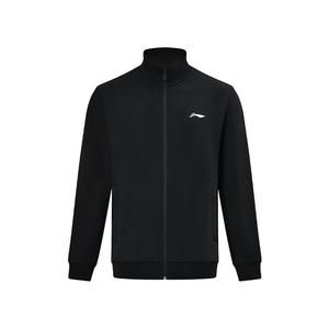 LINING Свитшот унисекс черный