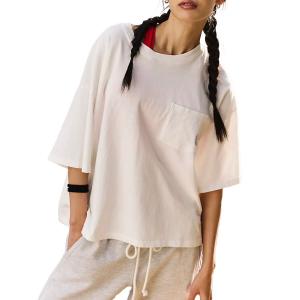 Футболка с логотипом Tackle Fp Movement, белый