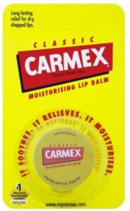 Бальзам для губ Carmex Orginal, 7,5 г
