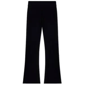 Леггинсы EA7 EMPORIO ARMANI Train Core Lady, черный