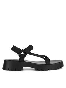 Сандалии JENNY, черный