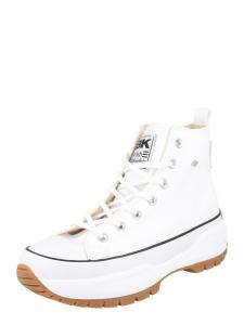 Высокие кроссовки BRITISH KNIGHTS KAYA, белый