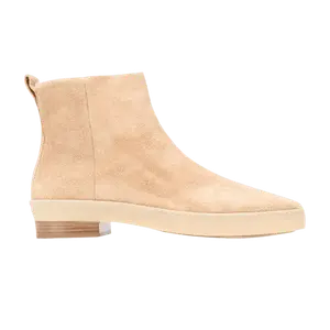 Ботинки Fear of God Chelsea Santa Fe Boot Sand, желто-коричневый