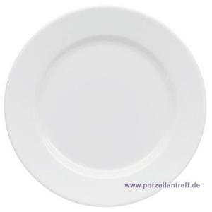 Cucina Bianca Белая тарелка круглая 23 см Arzberg, белый