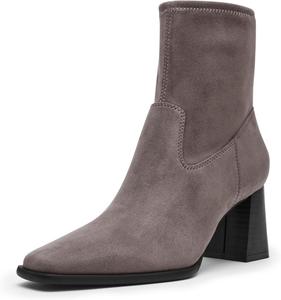 Женские ботильоны Anne Klein Paidge, Grey