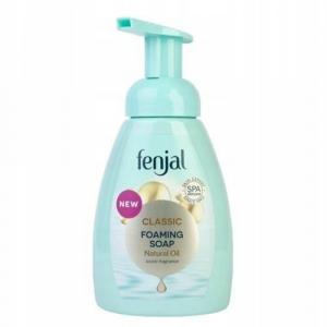 Fenjal Classic восточное пенное мыло для рук