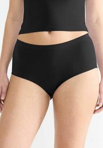 Брифы Sloggi GO SENSE 4ER PACK, Schwarz Beige/Black