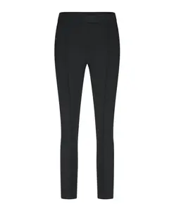 Брюки Kaya из технологичной ткани Jane Lushka, черный