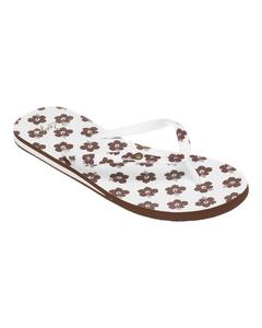 ROXY Сандалии PORTOFINO III коричневые женские