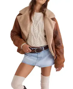 Женская мини-юбка-шорты Galivanting из денима Free People, синий