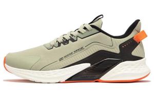 Кроссовки мужские с низким верхом, голубой 361°