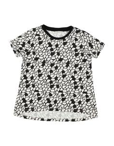 Футболка Miss Grant, белый