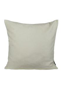 Pichler Чехол для подушки «Венеция» цвета шампанского