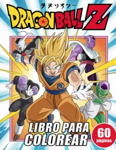 Libro para colorear Dʀᴀɢóɴ (Spanish Edition) (Independently published)