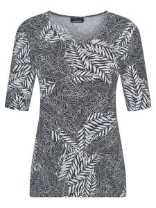 Goldner Футболка в черном цвете