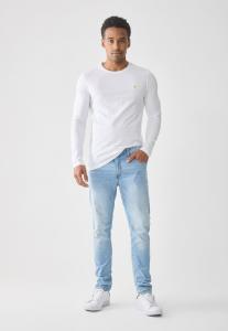 Топ Pier One 3 PACK, True Black /Bright White /Forged Iron/Black