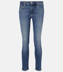 Джинсы Prima Slim AG Jeans, Camor
