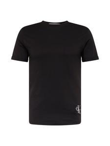 Футболка Calvin Klein, черный