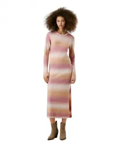 Платье Коломб Pepe Jeans, мультиколор