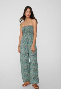 Комбинезон Tezenis Jumpsuit, Light Blue/Multi-Coloured