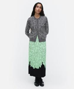 юбка Piiru Piirto Unikko