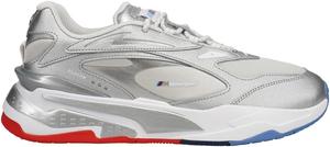 Мужские кроссовки PUMA BMW MMS M Motorsport Rs-fast, Nimbus Cloud Puma Silver