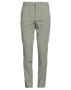 Брюки Jeckerson, зеленый