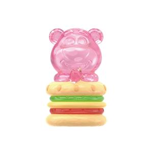 Коллекция Disney Lotso клубничная конфета стилизация мистическая коробка одиночная мистическая коробка/полная коробка 8 шт TOP TOY