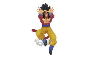 Очки Sun Wukong, Dragon Ball Ultra FES №15, Ultra 4 A BANPRESTO