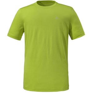 Shirt circ t shirt tauron m Schöffel, зеленый