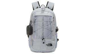 THE NORTH FACE 32L рюкзак Outdoor Bag из полиэстера серый Unisex