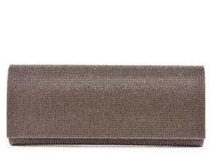 Клатч Lady Couture Tina, серый