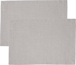 Подставка для столовых приборов, упаковка из 2 шт. 204533 Sander, серый