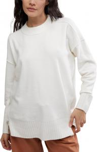 Свитер Free People Phoebe Pullover, цвет Stark White