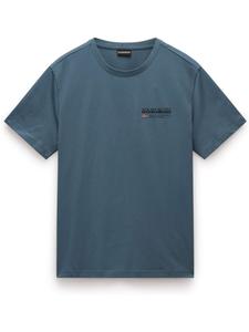 Футболка S-Kasba разноцветная Napapijri